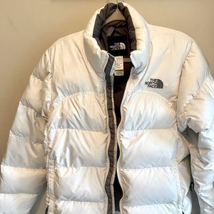 The North Face Down 700 Puffer Coat, Women’s Medium